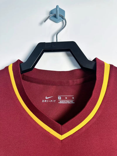 2000 Portugal Home Retro Jersey
