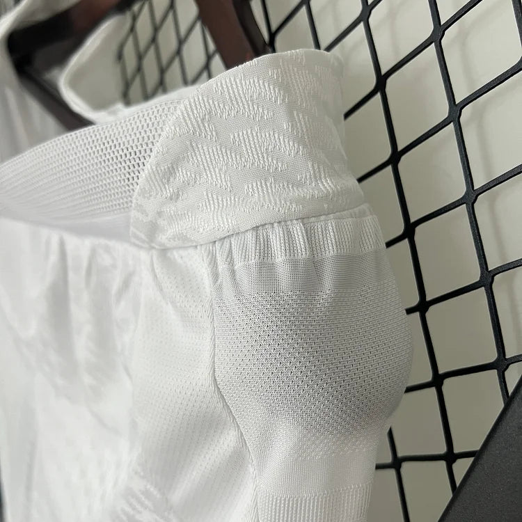 24/25 Real Madrid Home Shorts Player Edition