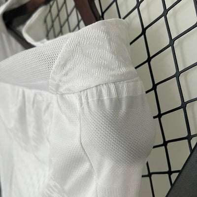 24/25 Real Madrid Home Shorts Player Edition
