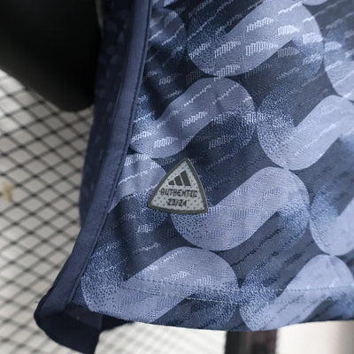 2023/24 Real Madrid Away Jersey - Player Edition