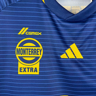 2023/2024 Tigres Away Football Shirt