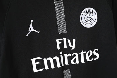 2018/19 Paris Home Retro Jersey