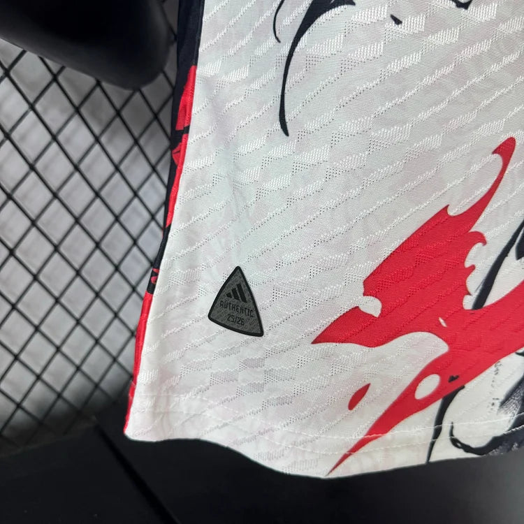 2025 Japanese Players Special Edition