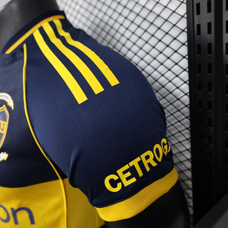 2025/2026 Boca Home Players Edition