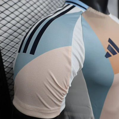 2025 Spain Away - Players' Edition