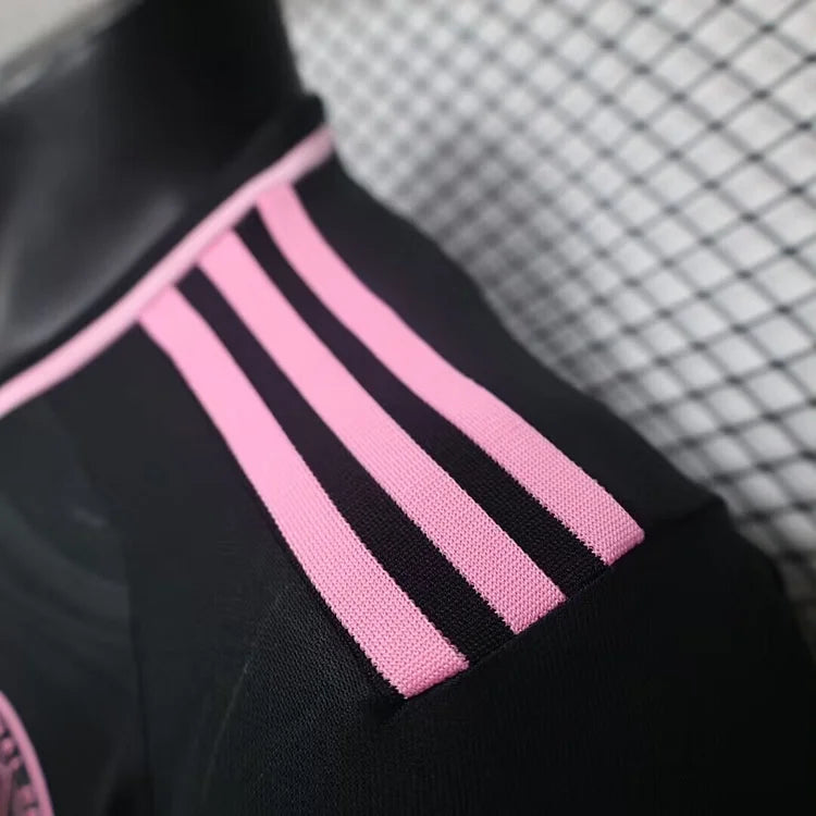 2024/25 Miami Away Jersey - Player Version
