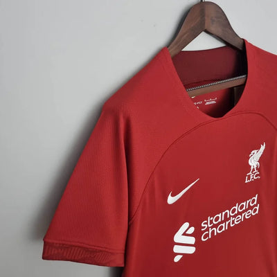 2022/23 Liverpool Home Jersey