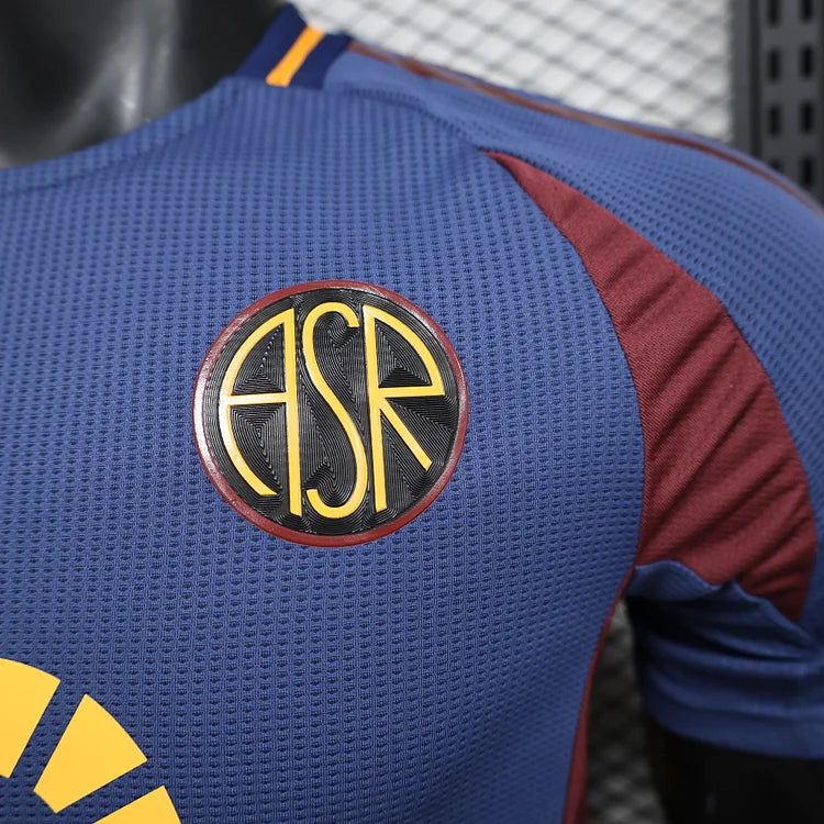 2024/25 Roma Second Away - Players Edition