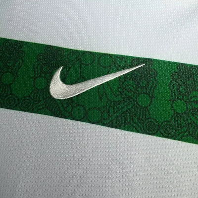 2006 Mexico Away Retro Jersey