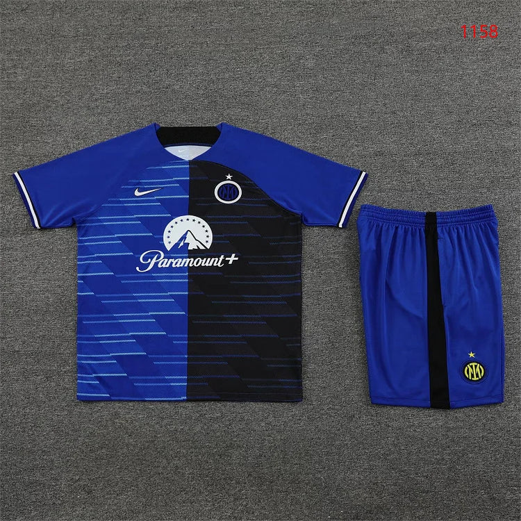 2024/25 Inter Milan Training Kit