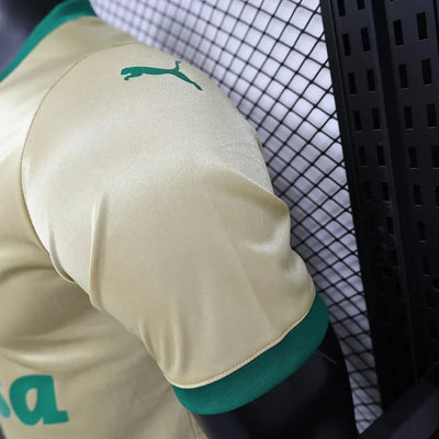 2024/25 Palmeiras Second Away - Players' Edition