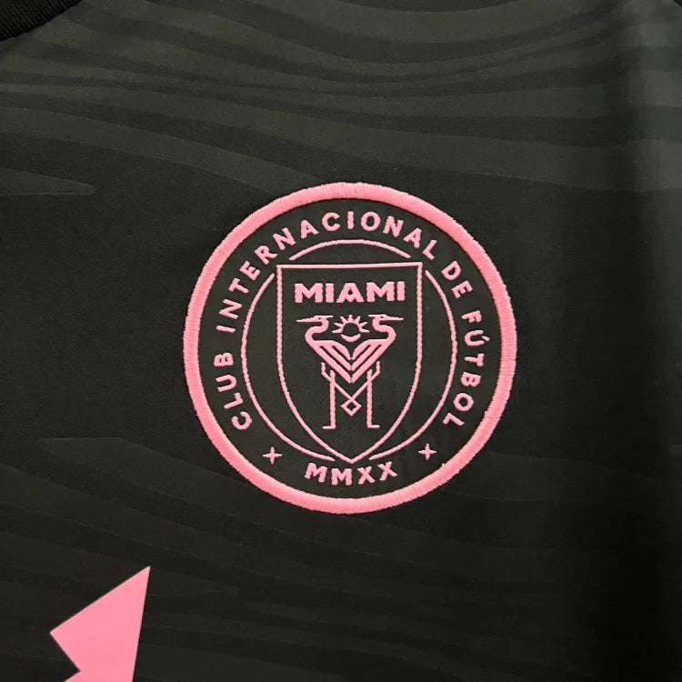 2024/25 Miami Away Jersey