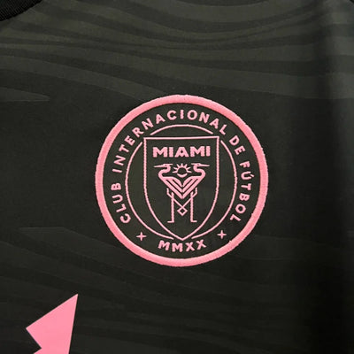 2024/25 Miami Away Jersey