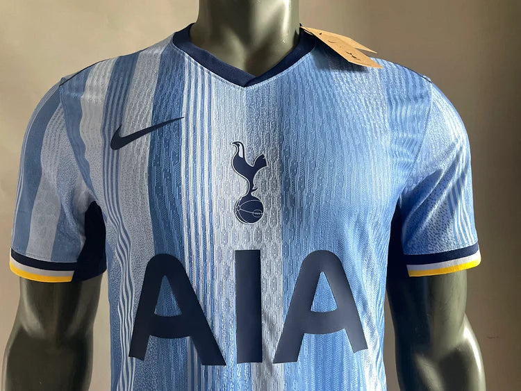 2024/25 Tottenham Hotspur Away Shirt - Player Edition