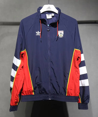 Arsenal Vintage Jackets Set