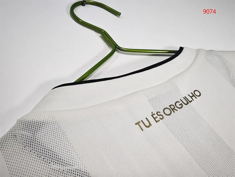 2012 Corinthians Home Retro Jersey
