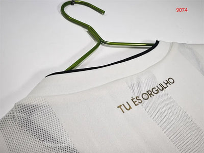 2012 Corinthians Home Retro Jersey