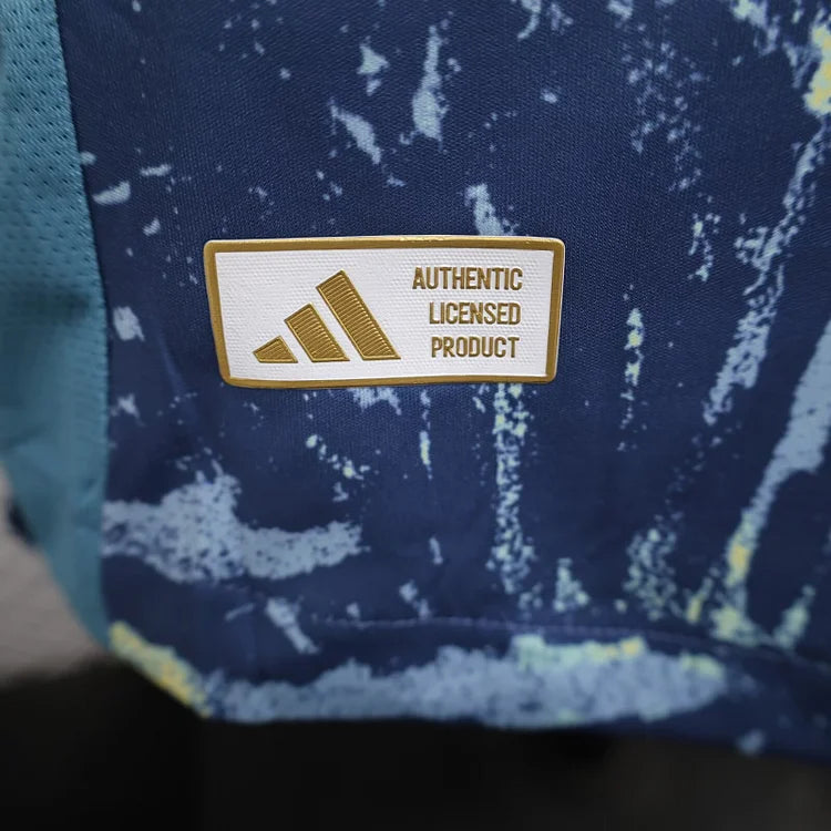 2024/25 Ajax Away - Players Edition
