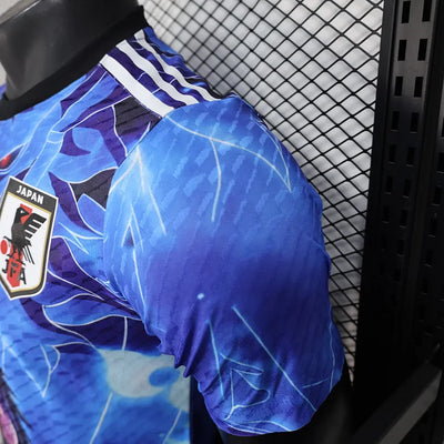 2025 Japan Special Edition Jersey - Player Edition