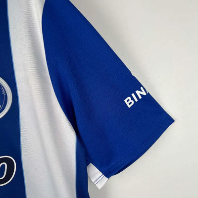 2023/24 Porto Dragon Home Football Shirt