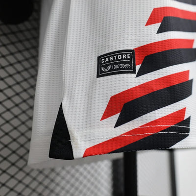 2023/24 Leverkusen Away - Players' Edition