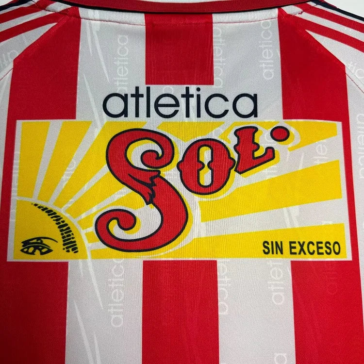 1998/99 Chivas Home Retro Jersey