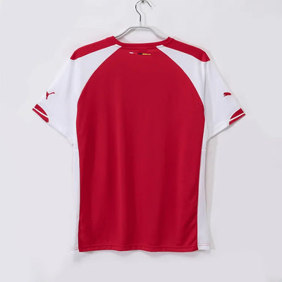 2014/15 Arsenal Home Retro Shirt