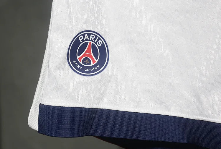 2024/25 Paris Saint-Germain Away Shorts - Player Edition