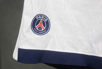 2024/25 Paris Saint-Germain Away Shorts - Player Edition