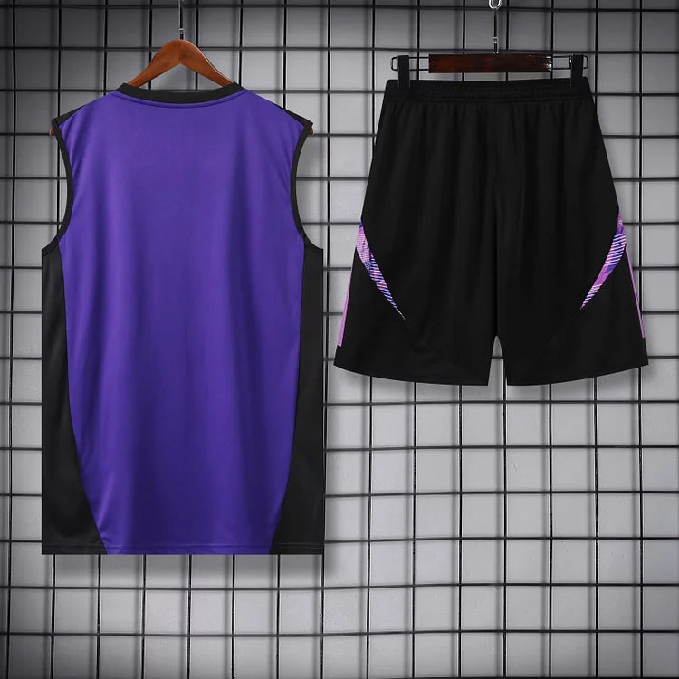 2024/25 Germany Training Vest.