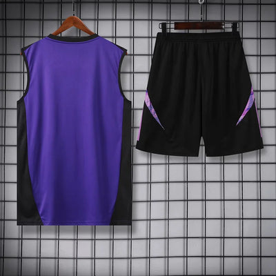 2024/25 Germany Training Vest.