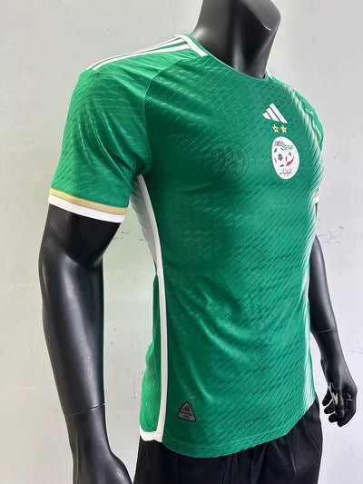 2023 Algeria Player Edition 1:1 Thai quality