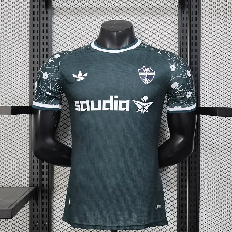 2025/2026 Jeddah Players Special Edition