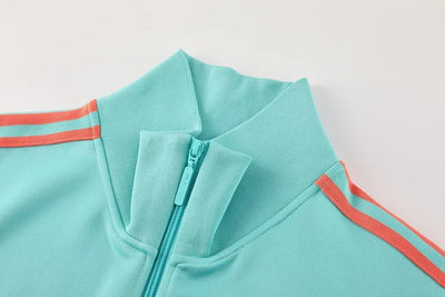 2024/25 Miami Jacket Set.