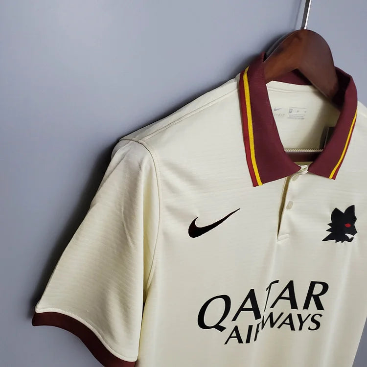 2020/21 Roma Away Jersey