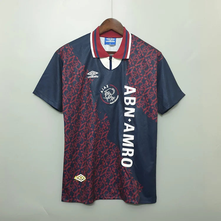 1994/95 Ajax Away Retro Shirt