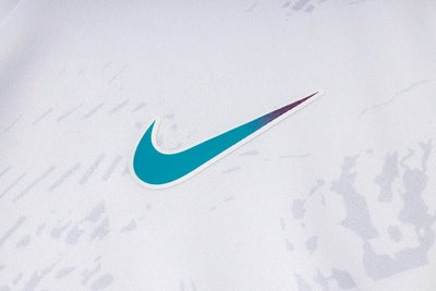 2023/24 Riyadh Victory White training suit-