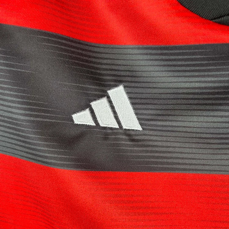 2023/24 Flamengo Home Fan Edition