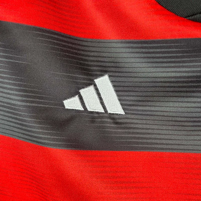 2023/24 Flamengo Home Fan Edition