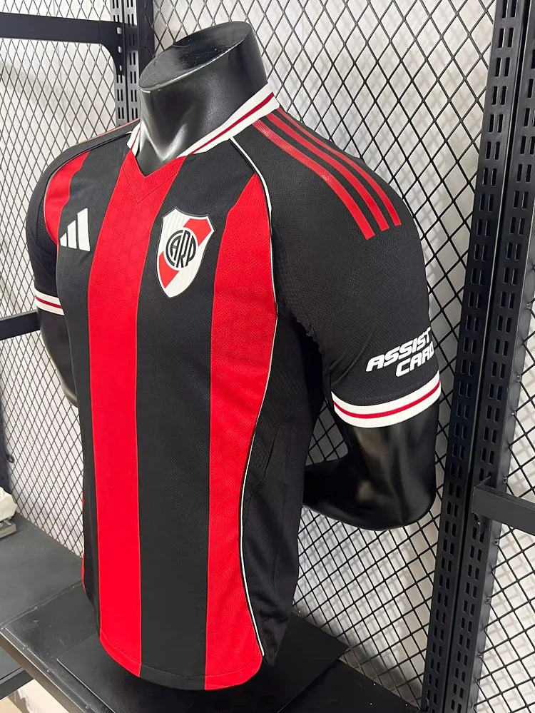 2025/2026 River Plate Away Player Edition