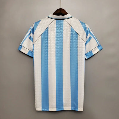 1997 Argentina home retro jersey