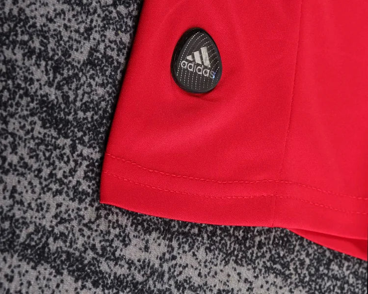 2011/12 Real Madrid Second Away Retro Kids Kit