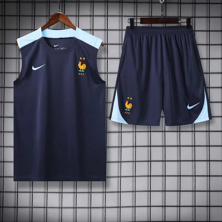 2024/25 France Training Vest