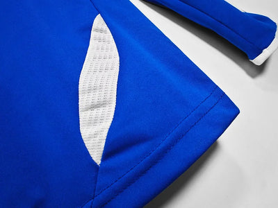2011/12 Chelsea Home Long Sleeve - Champions League Edition