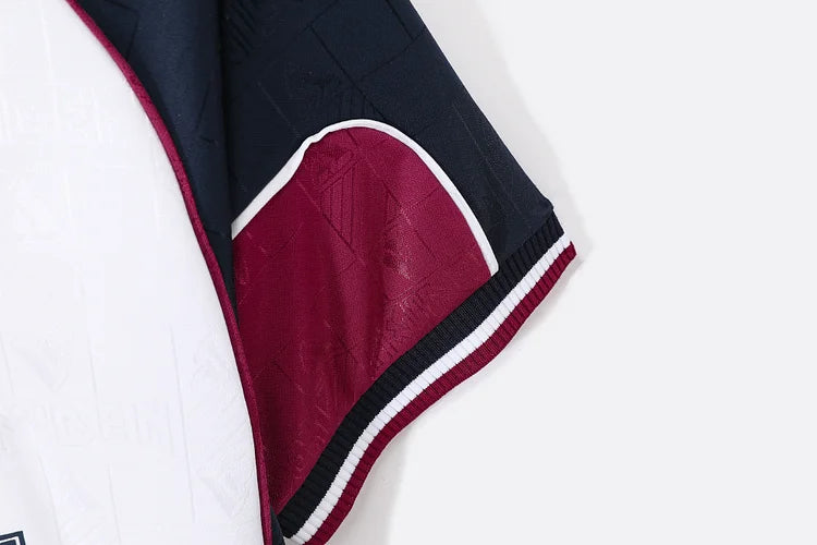 1999 West Ham United Away Retro Jersey