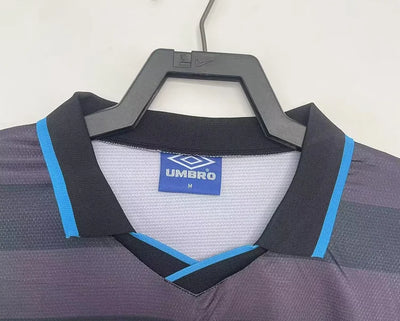1997/98 Inter Milan second away long sleeves