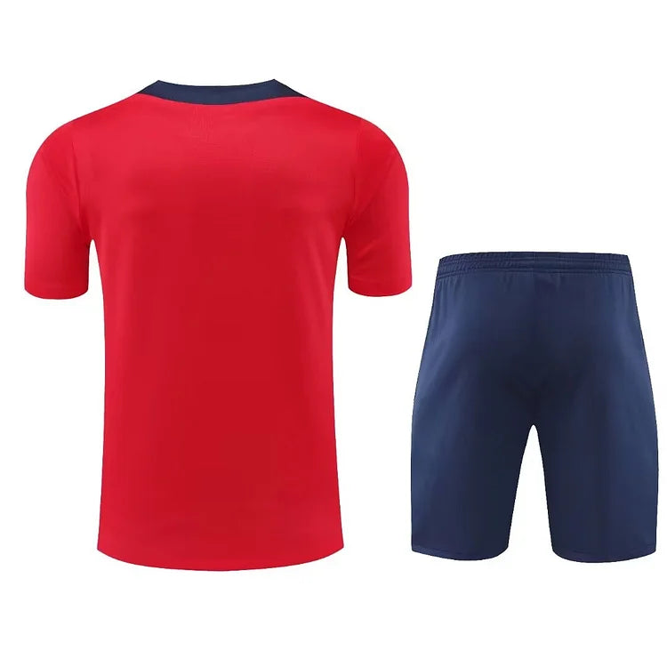 2024/25 Atlético De Madrid Training Kit