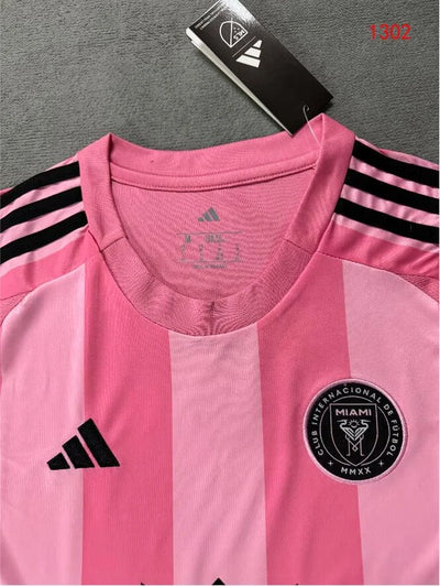 2025/26 Miami Home - Women'S Jersey