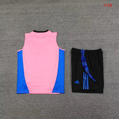 2024/25 Manchester United Training Vest...