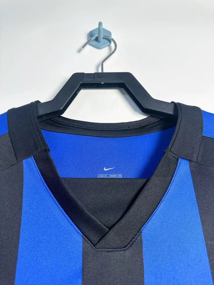 2002/03 Inter Milan Home Retro Shirt